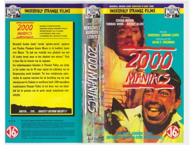 2000 Maniacs